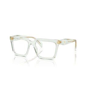 NEW PRADA PRA19V 14R1O1 PR A19V 14R1O1 VPR A19 14R1O1 EYEGLASSES